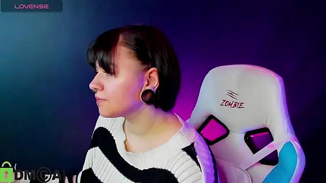 Customizable and immersive - Activate your taste buds and check-out our delicious choice of bondage cams streams with excited models getting their amazing bodies screwed with their beloved sex toys.