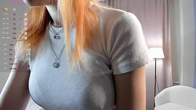 Customizable and immersive - Activate your taste buds and check-out our delicious choice of bondage cams streams with excited models getting their amazing bodies screwed with their beloved sex toys.