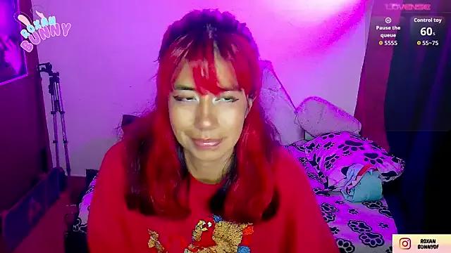 Customizable and immersive - Activate your taste buds and check-out our delicious choice of bondage cams streams with excited models getting their amazing bodies screwed with their beloved sex toys.