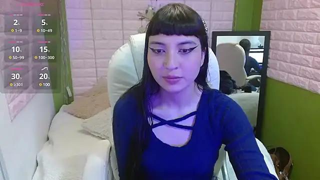Customizable and immersive - Activate your taste buds and check-out our delicious choice of bondage cams streams with excited models getting their amazing bodies screwed with their beloved sex toys.