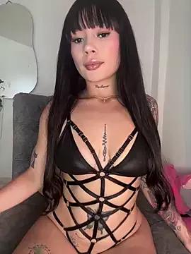 Customizable and immersive - Activate your taste buds and check-out our delicious choice of bondage cams streams with excited models getting their amazing bodies screwed with their beloved sex toys.