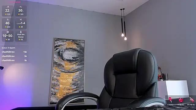 Customizable and immersive - Activate your taste buds and check-out our delicious choice of bondage cams streams with excited models getting their amazing bodies screwed with their beloved sex toys.