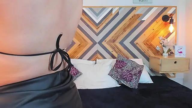 Customizable and immersive - Activate your taste buds and check-out our delicious choice of bondage cams streams with excited models getting their amazing bodies screwed with their beloved sex toys.