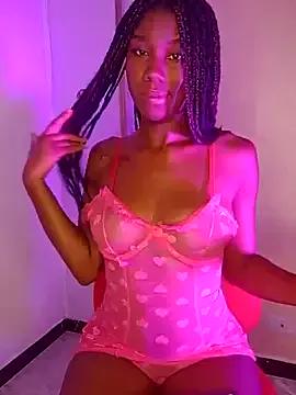 Roxxana-queen from StripChat is Freechat