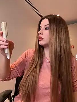 Photos of RoxxyDallas from StripChat is Freechat