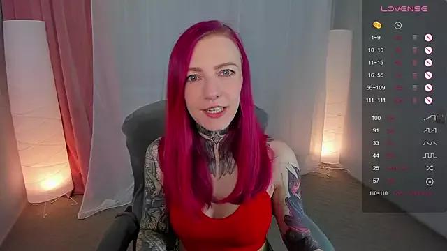 Customizable and immersive - Activate your taste buds and check-out our delicious choice of bondage cams streams with excited models getting their amazing bodies screwed with their beloved sex toys.