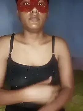 ROXY_ROSY from StripChat is Freechat