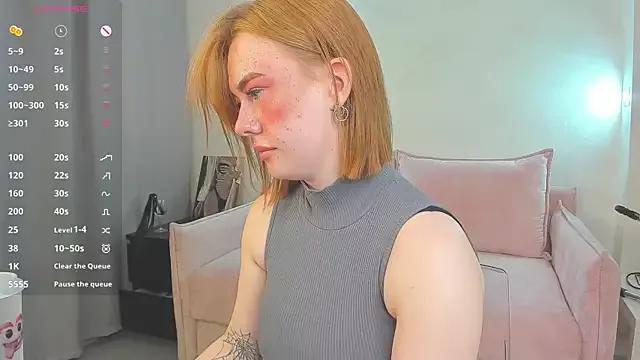 Customizable and immersive - Activate your taste buds and check-out our delicious choice of bondage cams streams with excited models getting their amazing bodies screwed with their beloved sex toys.