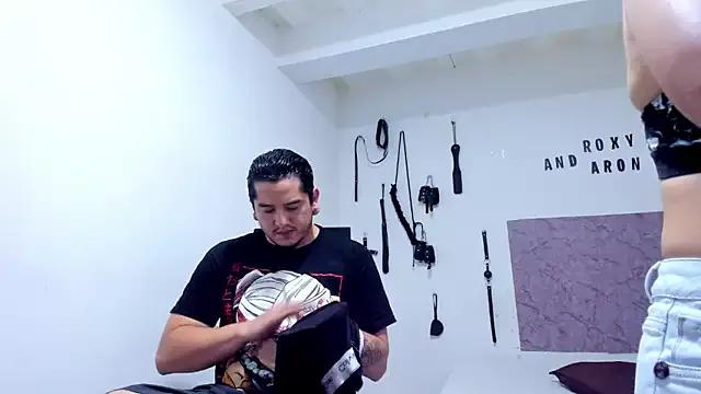 Customizable and immersive - Activate your taste buds and check-out our delicious choice of bondage cams streams with excited models getting their amazing bodies screwed with their beloved sex toys.