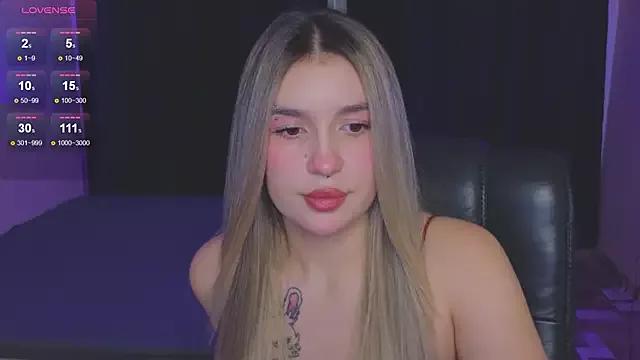 Customizable and immersive - Activate your taste buds and check-out our delicious choice of bondage cams streams with excited models getting their amazing bodies screwed with their beloved sex toys.