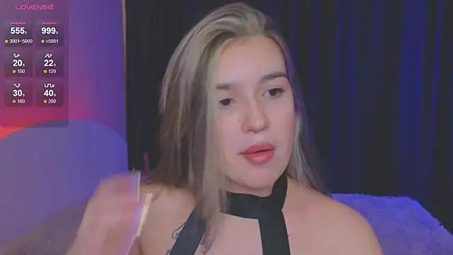 Customizable and immersive - Activate your taste buds and check-out our delicious choice of bondage cams streams with excited models getting their amazing bodies screwed with their beloved sex toys.