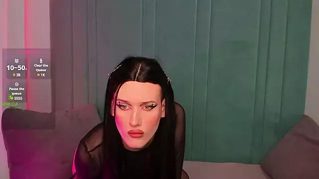 Customizable and immersive - Activate your taste buds and check-out our delicious choice of bondage cams streams with excited models getting their amazing bodies screwed with their beloved sex toys.