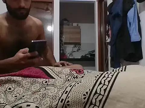 royalcouple0770 from StripChat is Freechat
