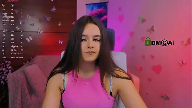 Customizable and immersive - Activate your taste buds and check-out our delicious choice of bondage cams streams with excited models getting their amazing bodies screwed with their beloved sex toys.