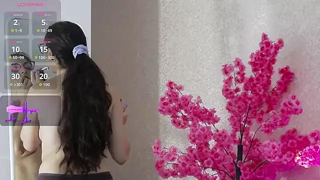 Customizable and immersive - Activate your taste buds and check-out our delicious choice of bondage cams streams with excited models getting their amazing bodies screwed with their beloved sex toys.