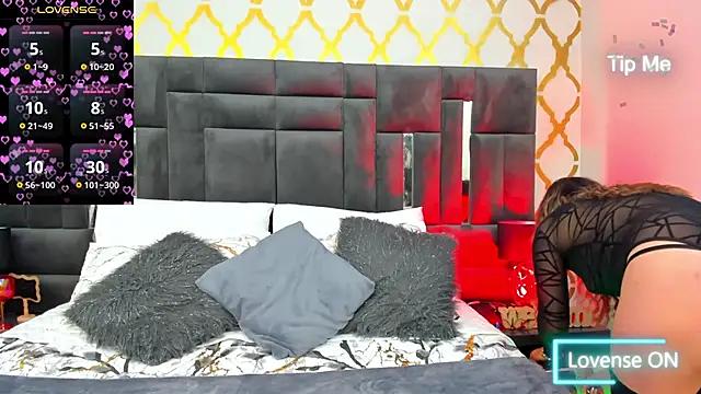 Customizable and immersive - Activate your taste buds and check-out our delicious choice of bondage cams streams with excited models getting their amazing bodies screwed with their beloved sex toys.