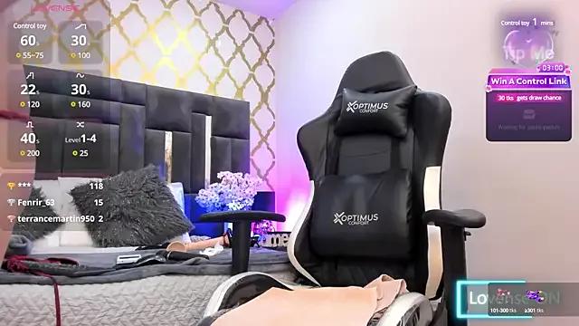 Customizable and immersive - Activate your taste buds and check-out our delicious choice of bondage cams streams with excited models getting their amazing bodies screwed with their beloved sex toys.