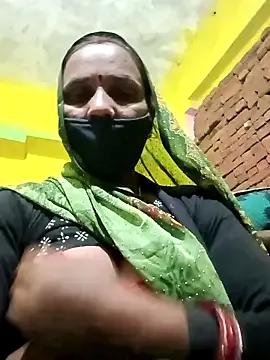 Rubi12A from StripChat is Freechat