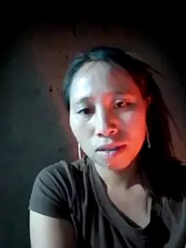 ruby-00 from StripChat is Freechat