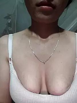 Ruby-sexyx from StripChat is Freechat