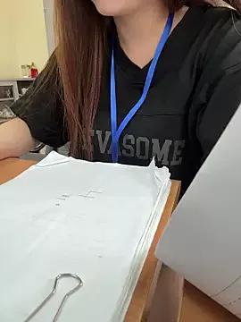 Ruby2000- from StripChat is Freechat