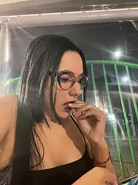 ruby__00 from StripChat is Freechat