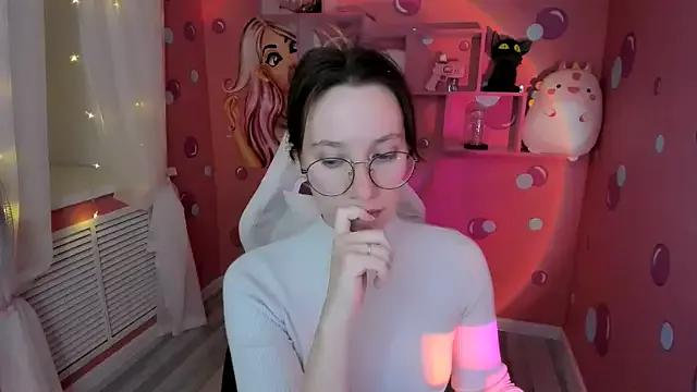 Ruby_Blondu from StripChat is Freechat