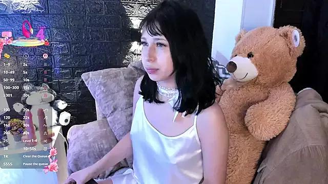Customizable and immersive - Activate your taste buds and check-out our delicious choice of bondage cams streams with excited models getting their amazing bodies screwed with their beloved sex toys.