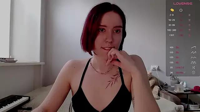 Customizable and immersive - Activate your taste buds and check-out our delicious choice of bondage cams streams with excited models getting their amazing bodies screwed with their beloved sex toys.
