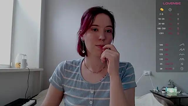 Customizable and immersive - Activate your taste buds and check-out our delicious choice of bondage cams streams with excited models getting their amazing bodies screwed with their beloved sex toys.