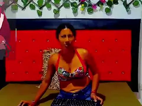 Ruby_kim_ from StripChat is Freechat