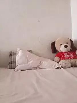 Ruby_Quin from StripChat is Freechat