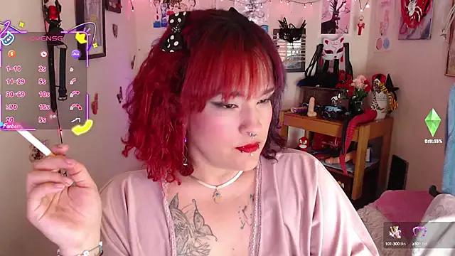 Customizable and immersive - Activate your taste buds and check-out our delicious choice of bondage cams streams with excited models getting their amazing bodies screwed with their beloved sex toys.