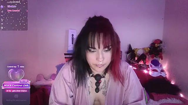Customizable and immersive - Activate your taste buds and check-out our delicious choice of bondage cams streams with excited models getting their amazing bodies screwed with their beloved sex toys.