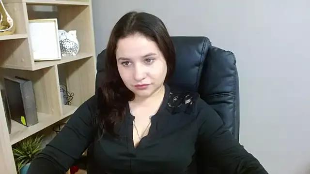 Ruby_strip from StripChat is Freechat