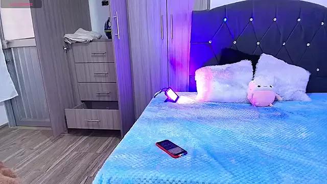 Customizable and immersive - Activate your taste buds and check-out our delicious choice of bondage cams streams with excited models getting their amazing bodies screwed with their beloved sex toys.