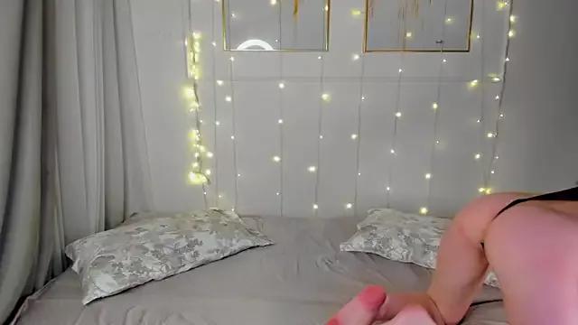 Customizable and immersive - Activate your taste buds and check-out our delicious choice of bondage cams streams with excited models getting their amazing bodies screwed with their beloved sex toys.