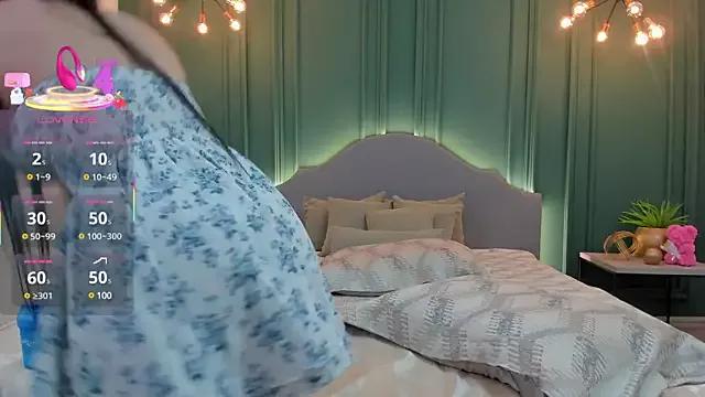 Customizable and immersive - Activate your taste buds and check-out our delicious choice of bondage cams streams with excited models getting their amazing bodies screwed with their beloved sex toys.