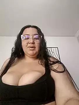 RubyPirsso18 from StripChat is Freechat