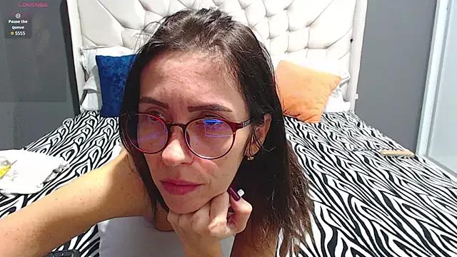 RubySweet11 from StripChat is Freechat