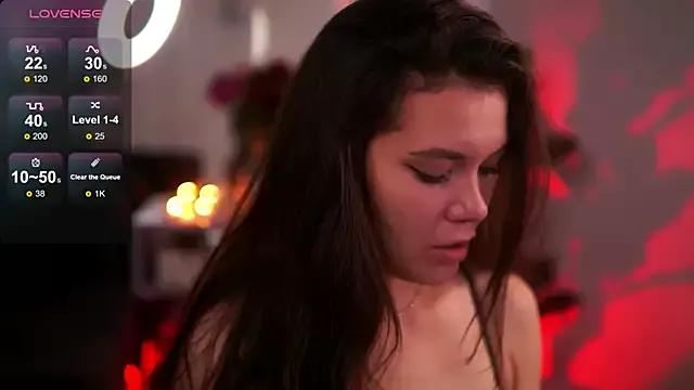 Customizable and immersive - Activate your taste buds and check-out our delicious choice of bondage cams streams with excited models getting their amazing bodies screwed with their beloved sex toys.