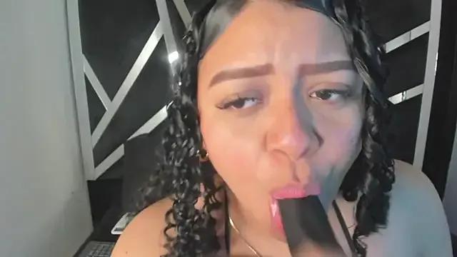Customizable and immersive - Activate your taste buds and check-out our delicious choice of bondage cams streams with excited models getting their amazing bodies screwed with their beloved sex toys.