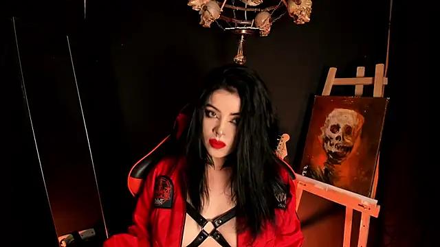 Customizable and immersive - Activate your taste buds and check-out our delicious choice of bondage cams streams with excited models getting their amazing bodies screwed with their beloved sex toys.