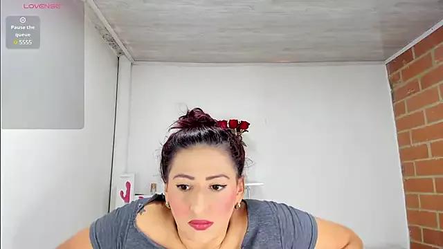 Customizable and immersive - Activate your taste buds and check-out our delicious choice of bondage cams streams with excited models getting their amazing bodies screwed with their beloved sex toys.