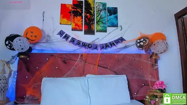 Customizable and immersive - Activate your taste buds and check-out our delicious choice of bondage cams streams with excited models getting their amazing bodies screwed with their beloved sex toys.