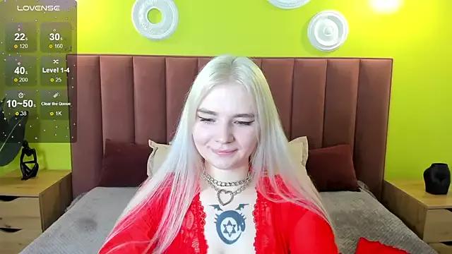 Customizable and immersive - Activate your taste buds and check-out our delicious choice of bondage cams streams with excited models getting their amazing bodies screwed with their beloved sex toys.