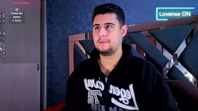 Customizable and immersive - Activate your taste buds and check-out our delicious choice of bondage cams streams with excited models getting their amazing bodies screwed with their beloved sex toys.