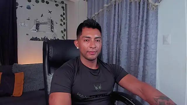 Customizable and immersive - Activate your taste buds and check-out our delicious choice of bondage cams streams with excited models getting their amazing bodies screwed with their beloved sex toys.