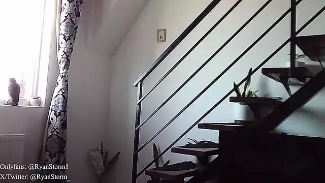 RyanStorm_ from StripChat is Freechat