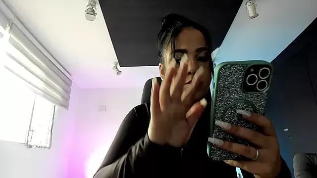 Customizable and immersive - Activate your taste buds and check-out our delicious choice of bondage cams streams with excited models getting their amazing bodies screwed with their beloved sex toys.